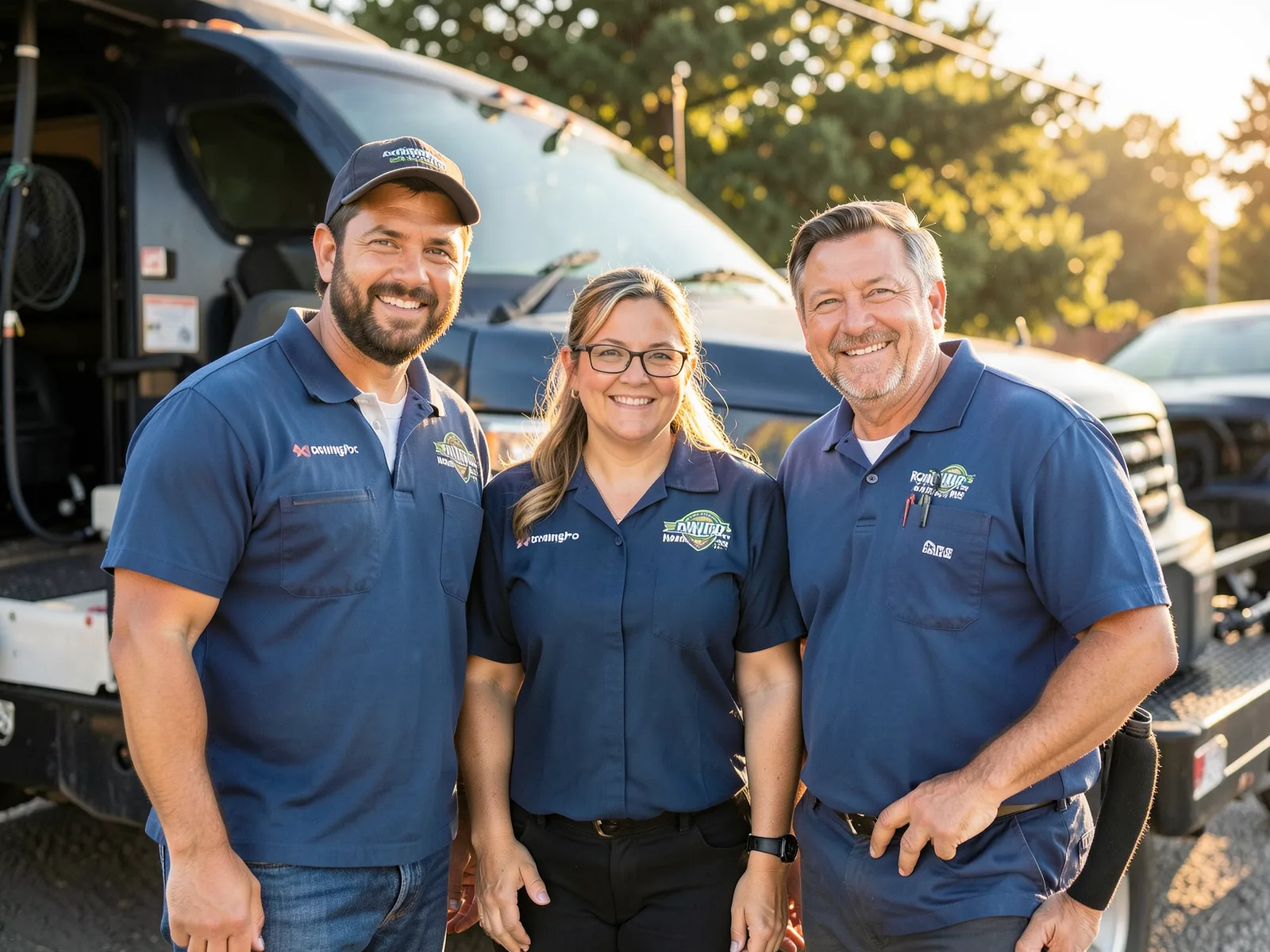 Roof Repair company in Worton, MD