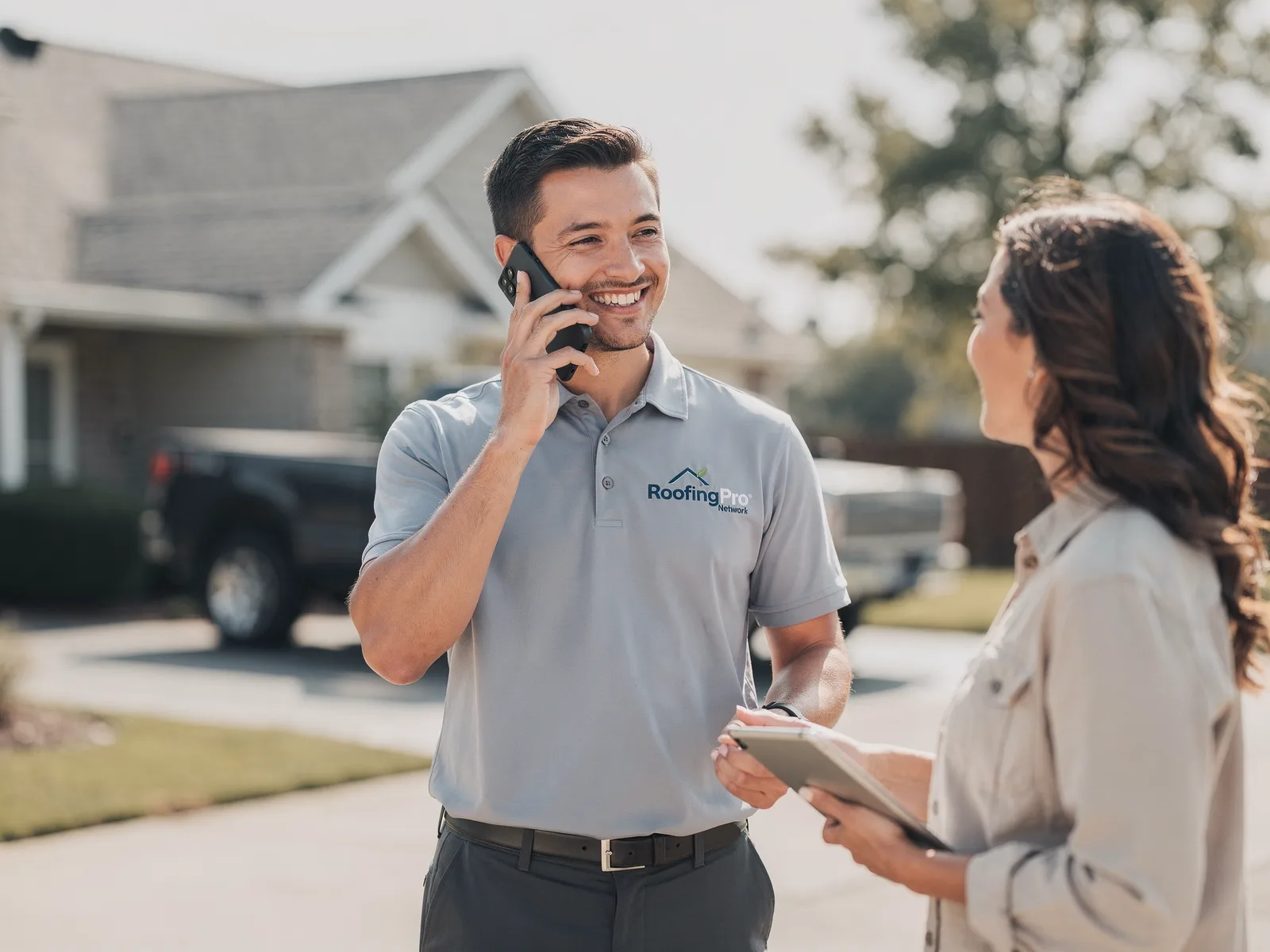 Roof Repair Worton, MD FAQs